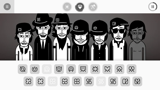 Скачать Incredibox MOD APK v0.6.6 (новые моды) для Android