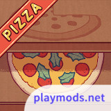 игра хорошая пицца отличная пицца много денег