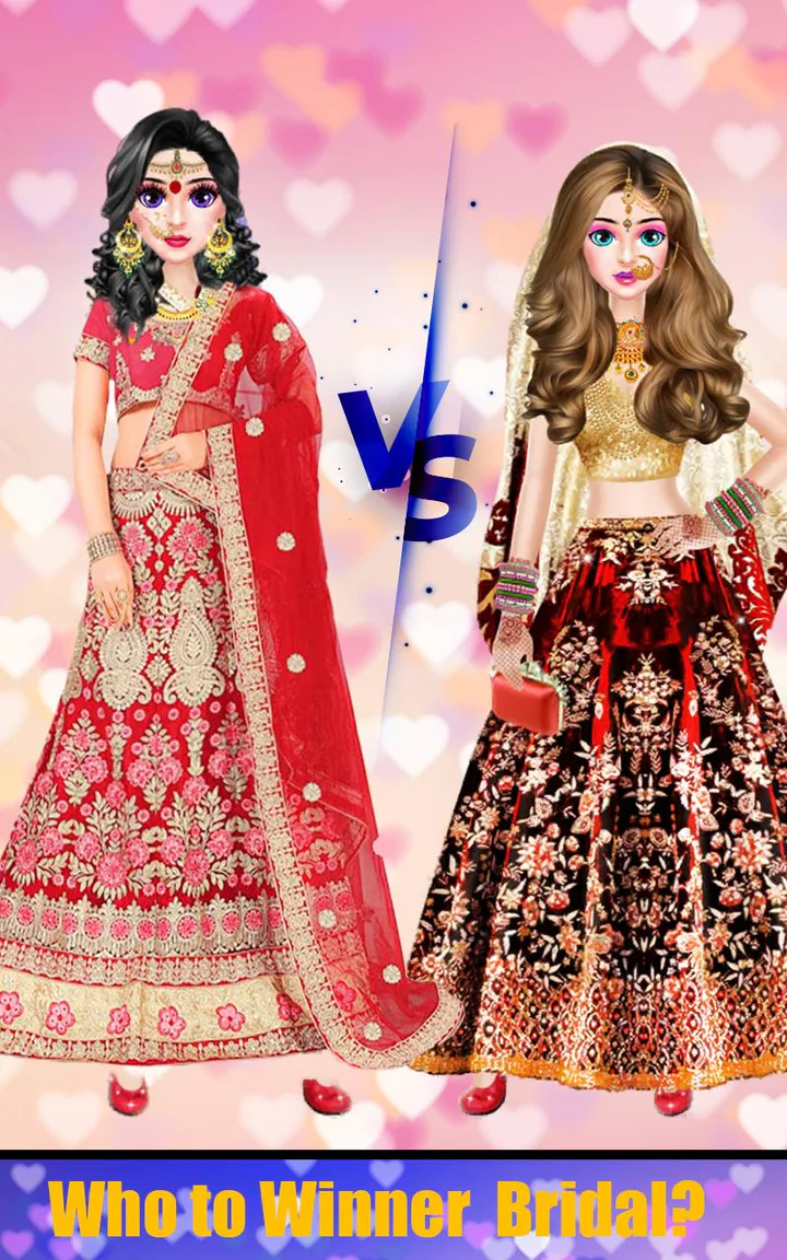 Indian Wedding Stylist Puts on a Show | Gamesforum Online
