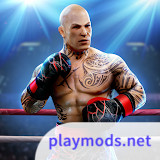 Real Boxing 2 Mod Apk v1.50.0 (unlimited money) - PlayMods