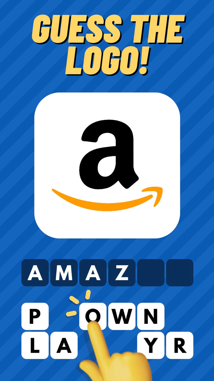 Скачать Logo Quiz: Guess the Brand! APK v1.15.0 для Android