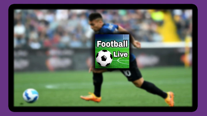 Football live hd online apk