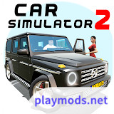 Car Simulator 2(Unlimited Money)1.50.11_playmods.net