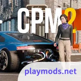 Car Parking Multiplayer 2 (Mod Menu/Recommended) - playmod.space