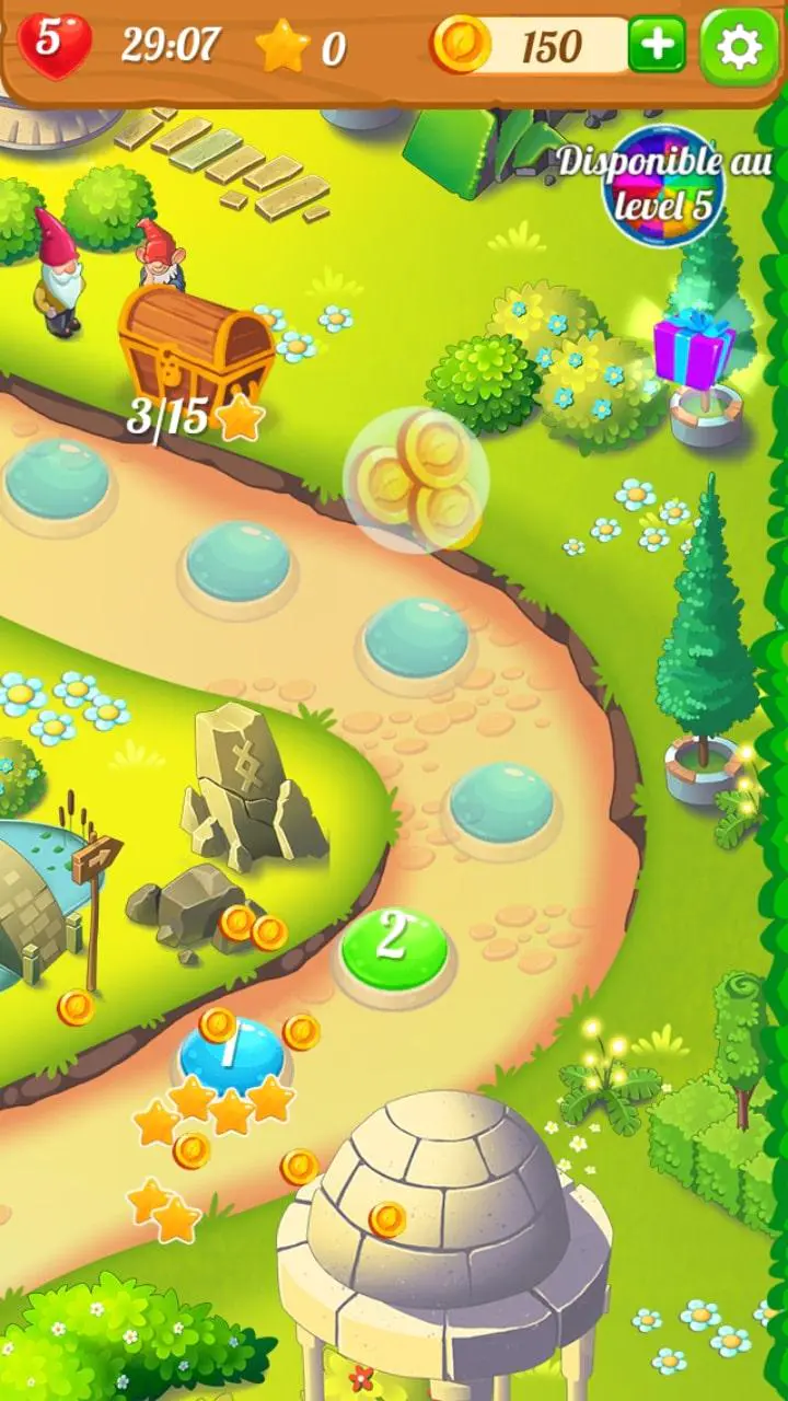 Download Garden Tales APK v1.0 For Android