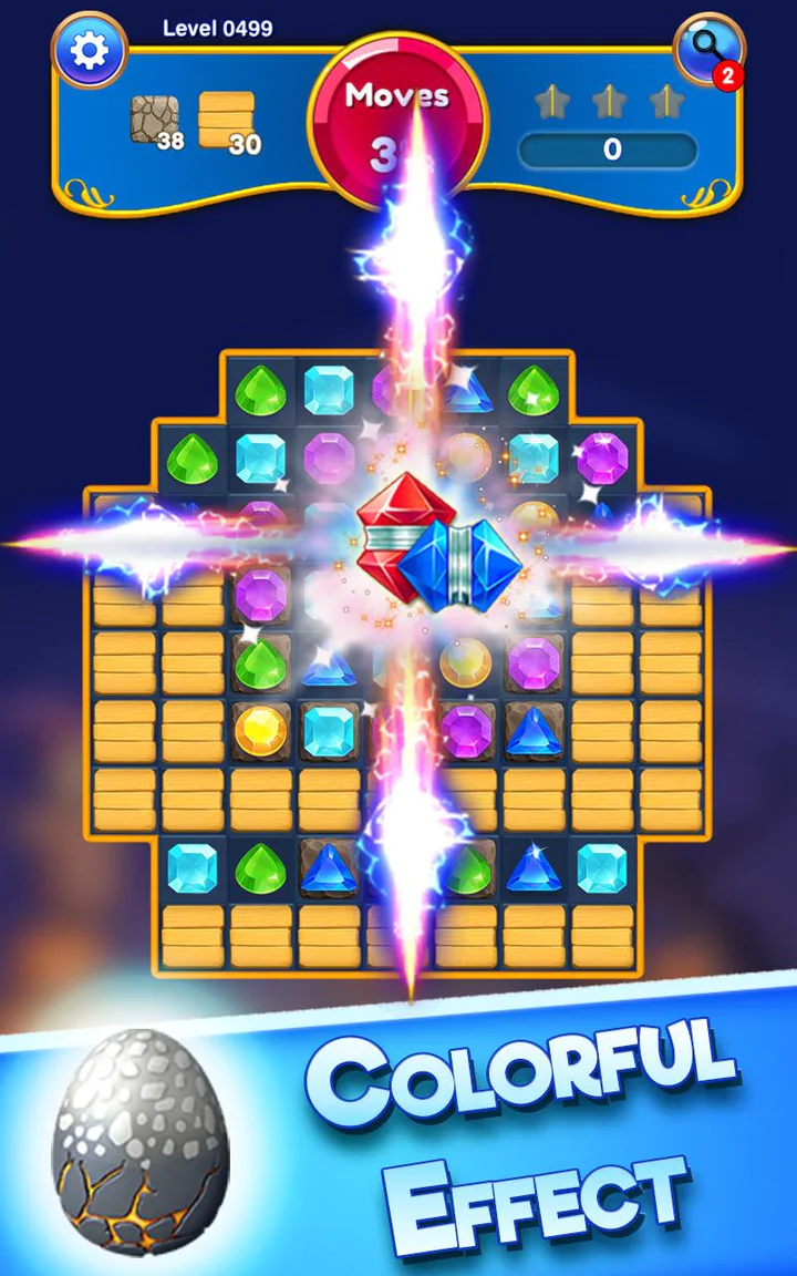 Скачать Switch Jewels Match 3 APK v1.2.30 для Android