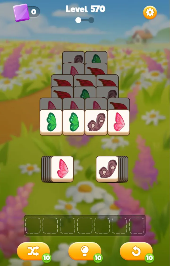 Скачать Twins Puzzle Tiles APK v1.0.12 для Android