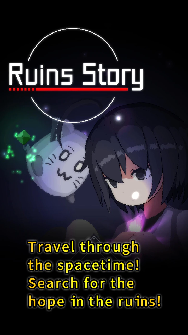 Download Ruins Story APK v1.25 For Android