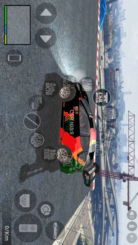 The Wanderer of Los Santos：Grand Theft Auto 5 Mod Apk Walkthrough Guide