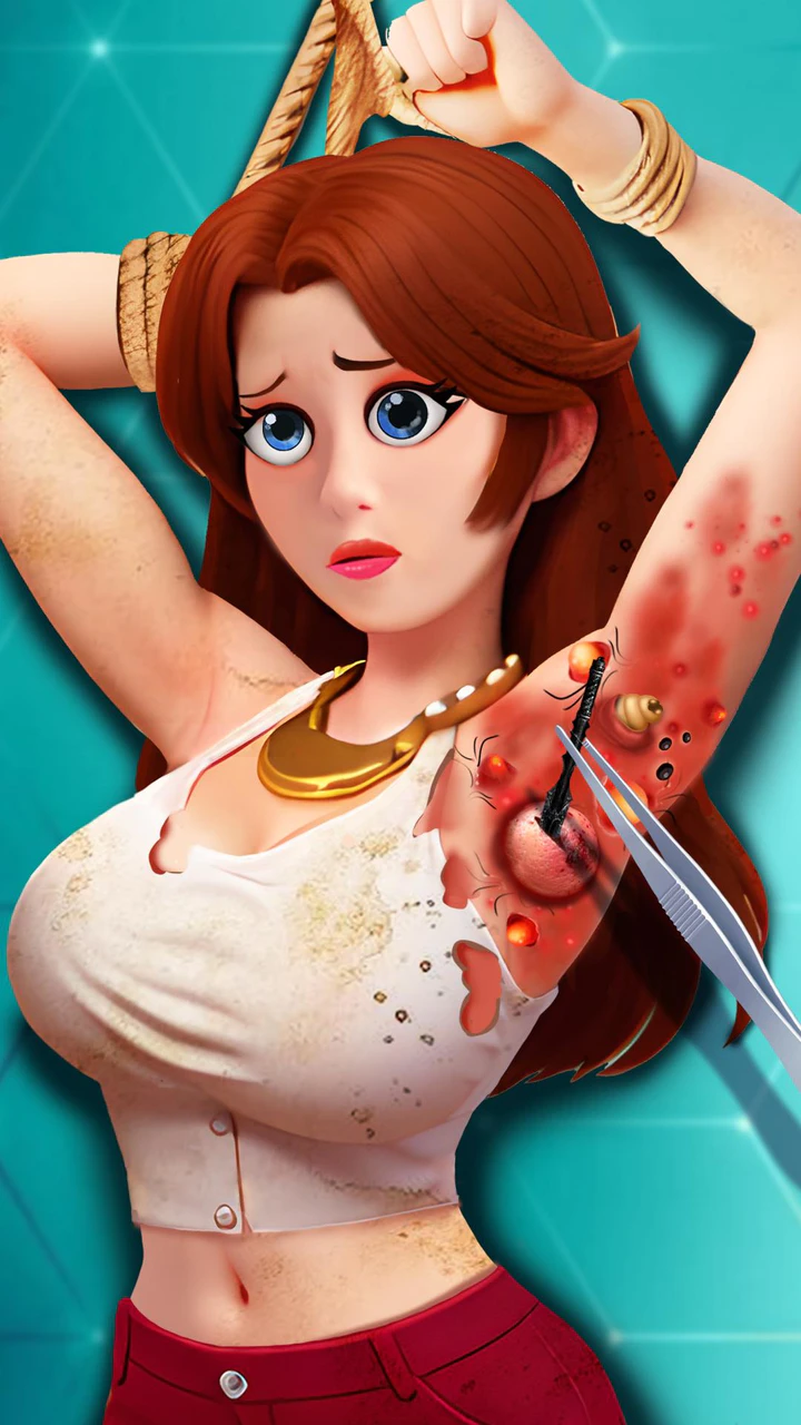 Скачать Match Villa: ASMR Game APK v1.0.2 для Android