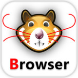 Hamster Browser(Official)2.0_playmods.net