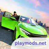 Car Parking - Driving School(Unlimited Money)9.8.4_playmods.net