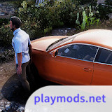 MadOut2: Grand Auto Racing (Unlimited gold coins) - playmods.one