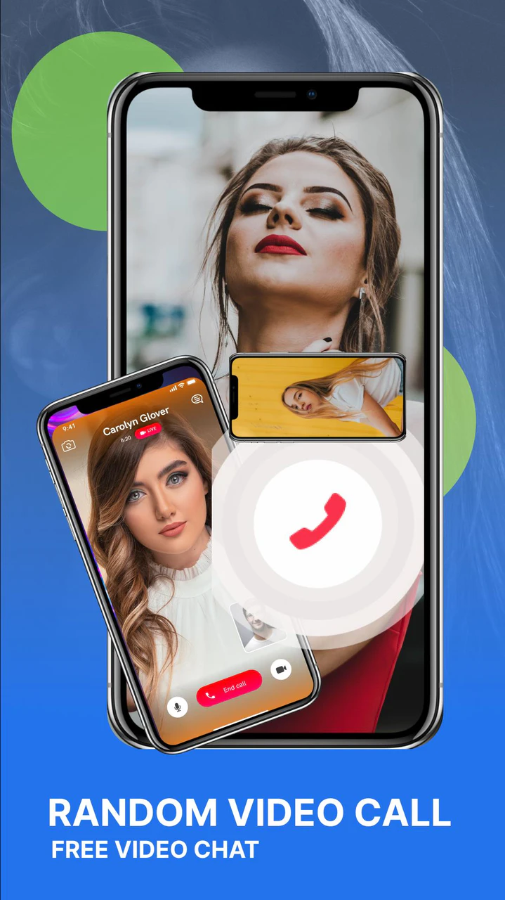 Download Sexy Girl Live Video Call APK v192743 For Android