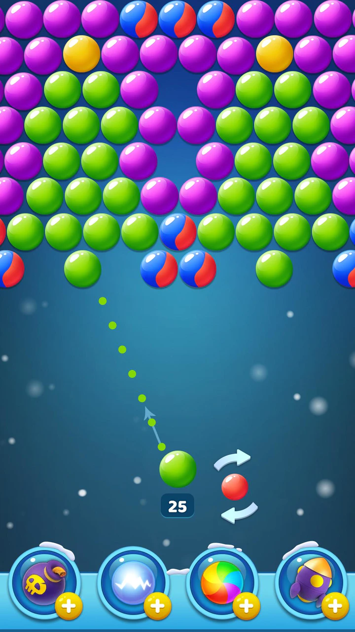 Скачать Bubble Shooter And Friends APK v1.8.22 для Android