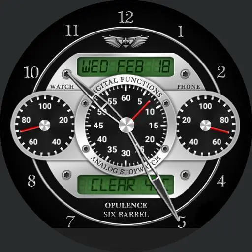 Watchmaker companion for online gear apk