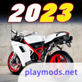 Motor Tour: Bike racing game(Unlimited Money)2.0.5_playmods.net