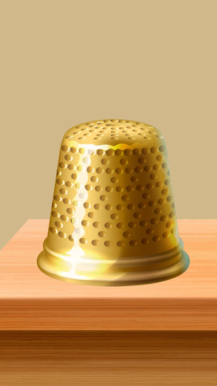 Скачать Thimble Game APK v1.0 для Android