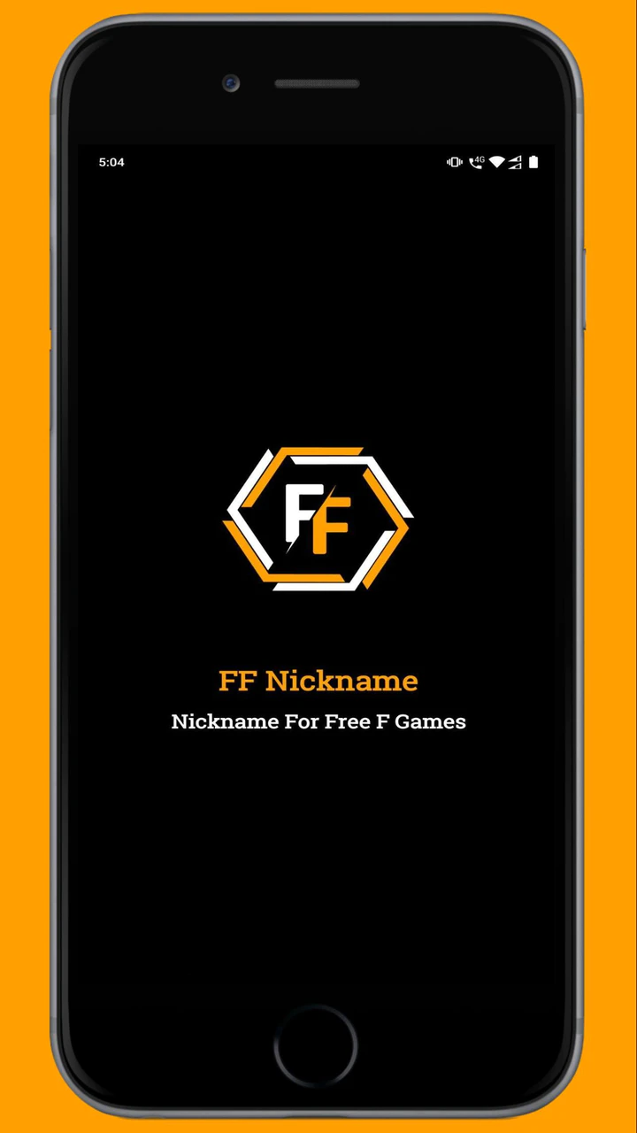 Скачать FF Name Creator - Nickname Generator For Games MOD APK v1.1.2 для  Android