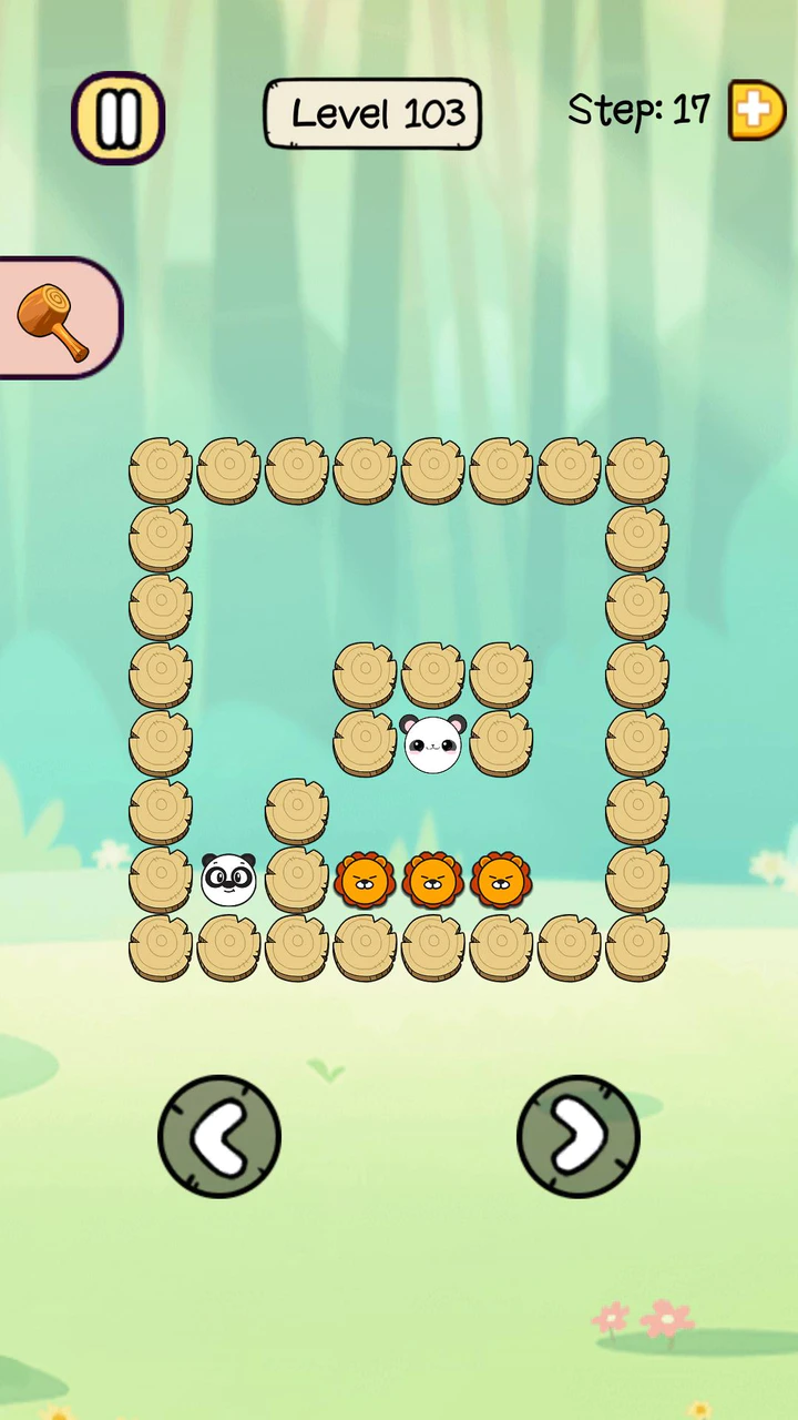 Скачать Animal Go! APK v0.0.3 для Android