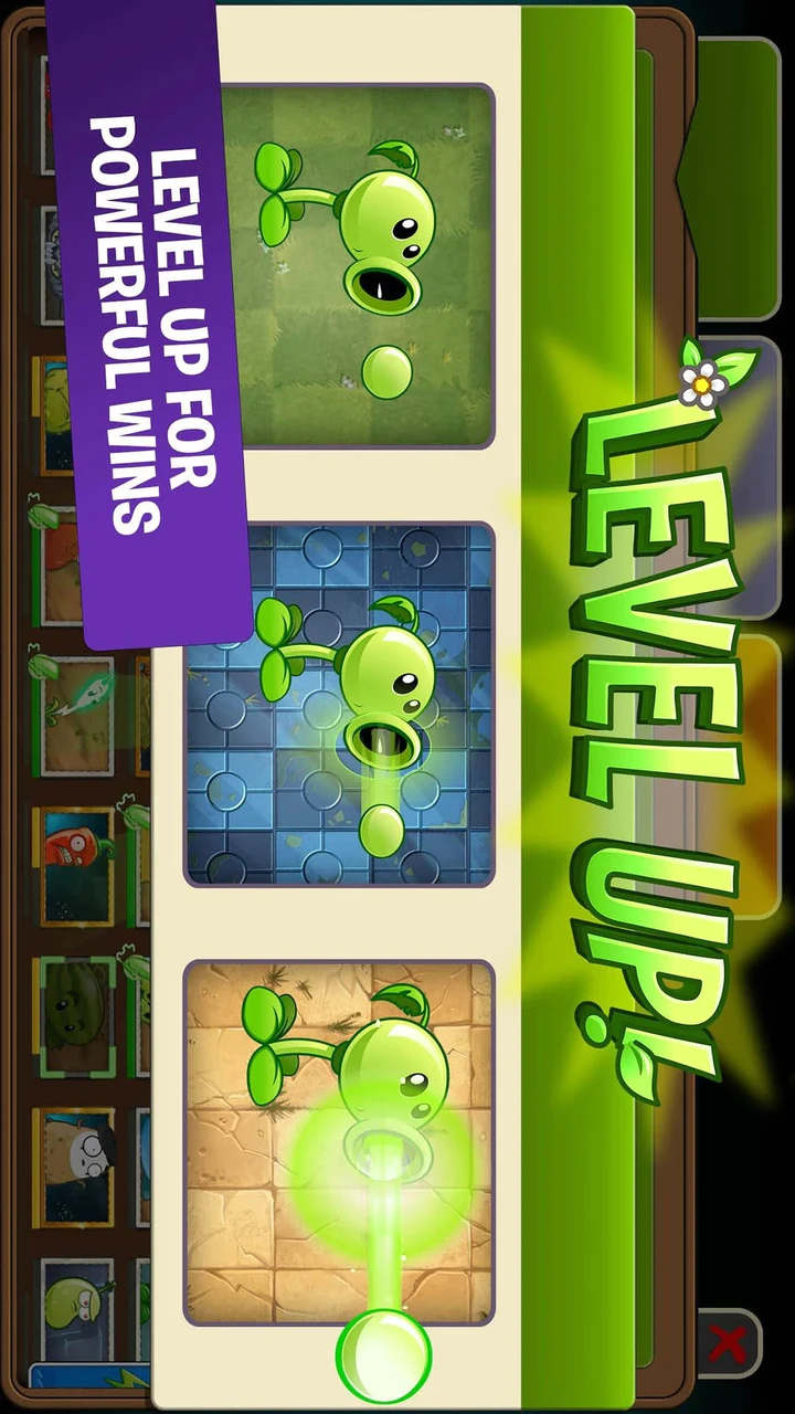 Скачать Plants vs. Zombies™ 2 MOD APK v11.4.1 (Бесконечные деньги) для  Android