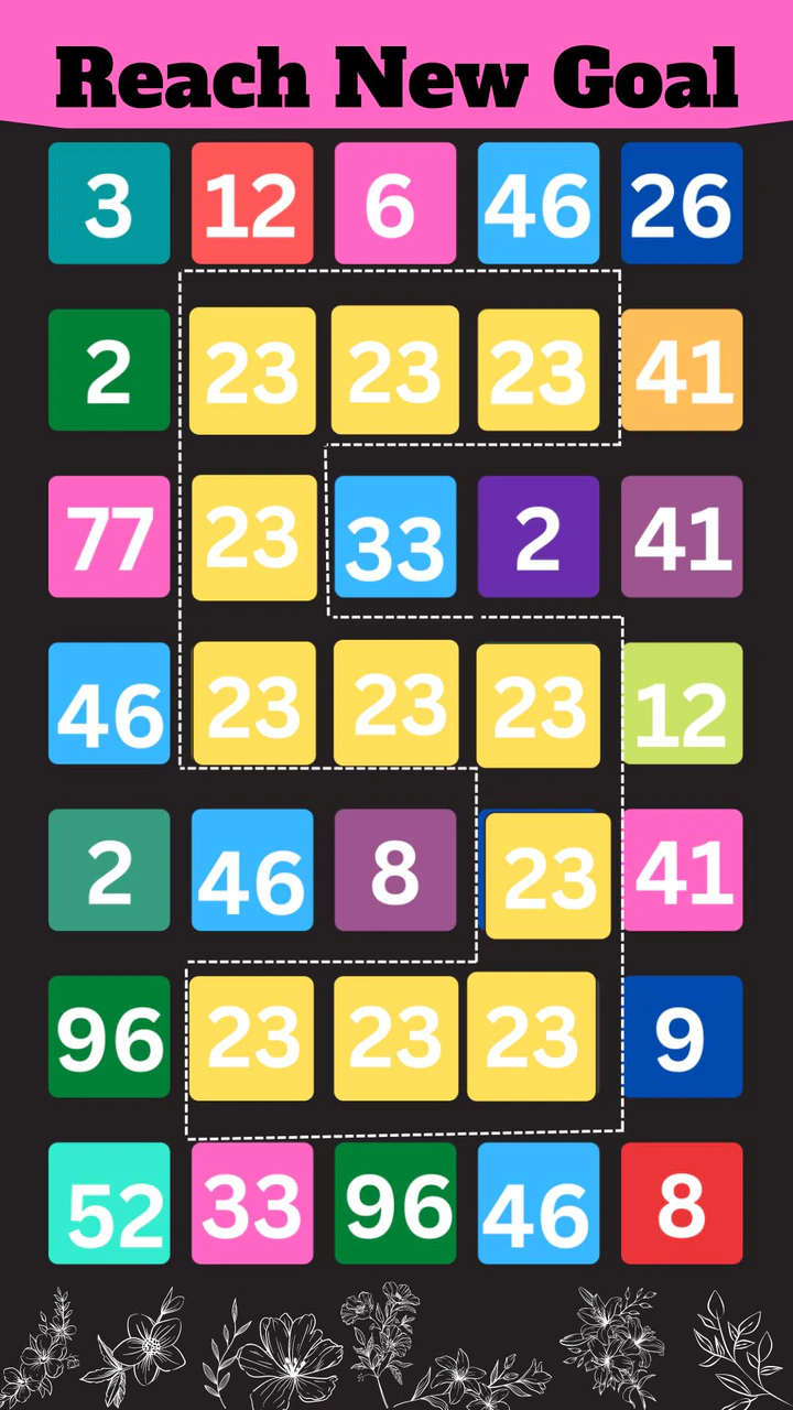 Скачать 2248 - Numbers Game 2048 APK v0.9 для Android