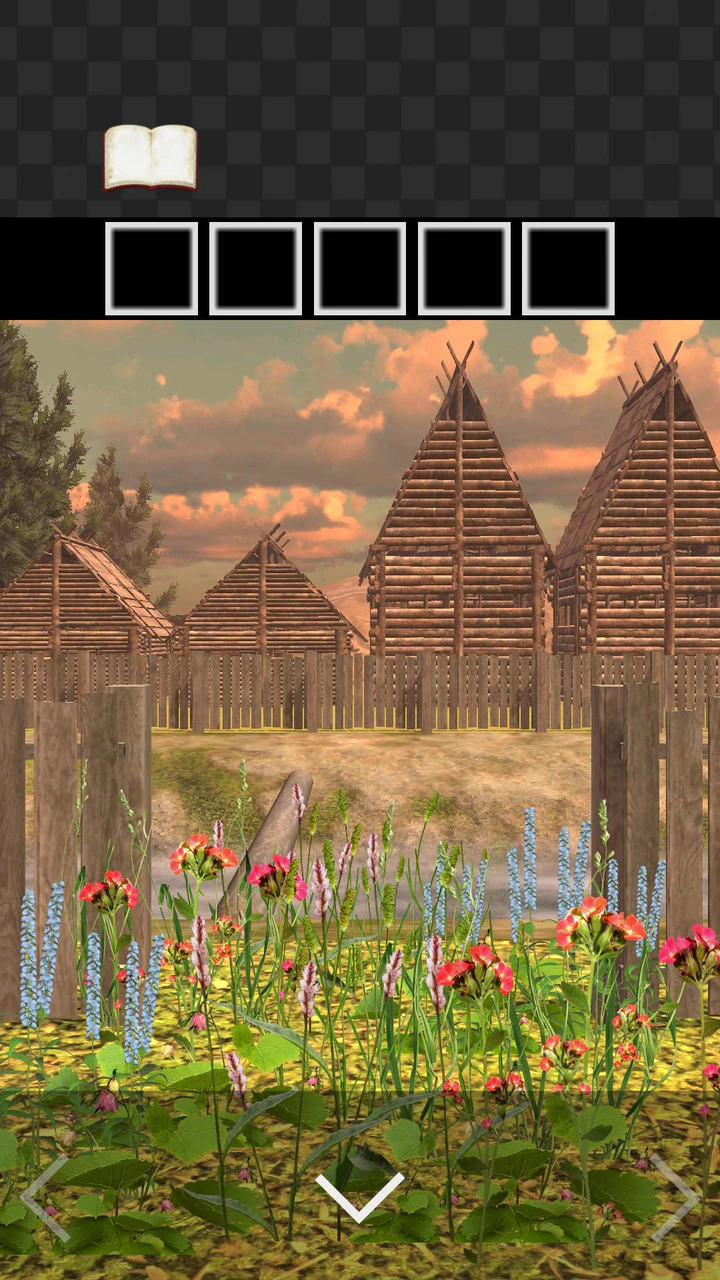 Скачать Escape Game: Abandoned Village APK v1.0.2 для Android