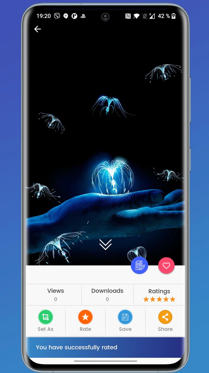 Скачать Avatar Wallpapers 2022 4k HD APK v1.0 для Android