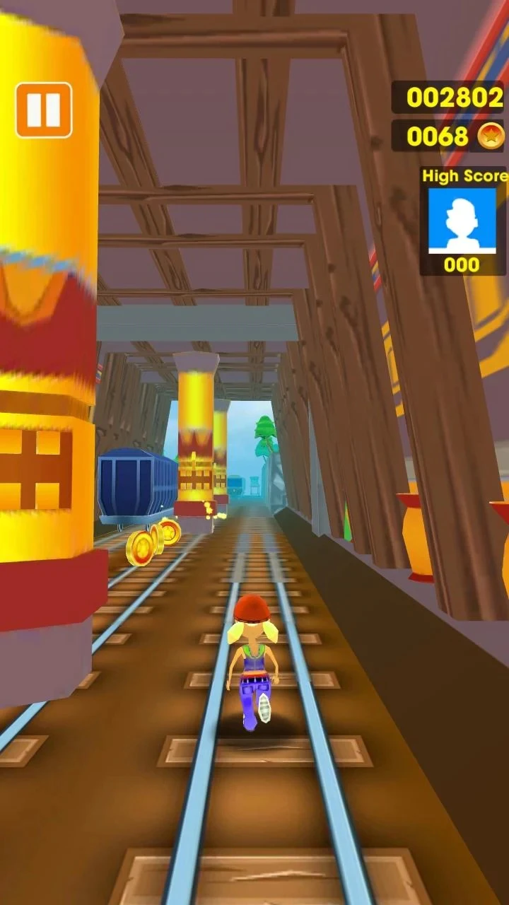 Скачать Subway Surfers MOD APK v2.37.0 (Мексика) для Android