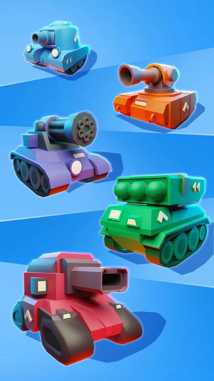 Скачать Tank Sniper: 3D снайпер-шутеры APK v0.3.25 для Android