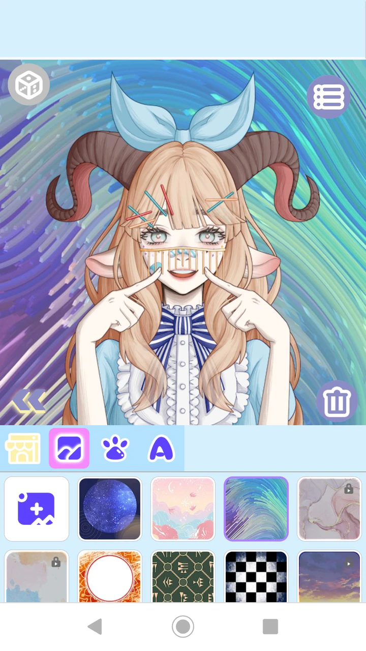 Download Anime Avatar maker APK v1.1.3 For Android