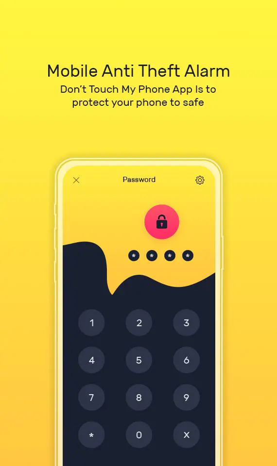 Phone Anti-Theft Alarm for Android - Download