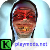 Evil Nun(Unlimited Money)1.8.9_playmods.net