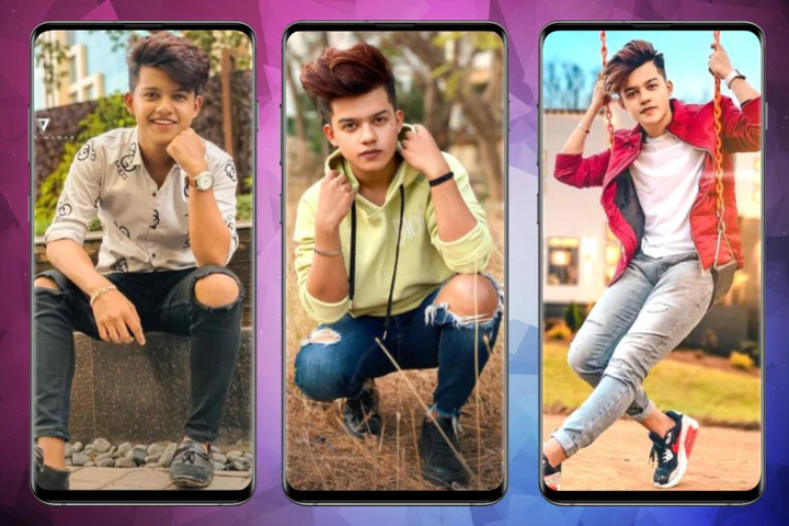 🔥 riyaz aly cutest boy whatsapp dp wallpaper full hd 7 riyaz hd wallpaper  – Artofit