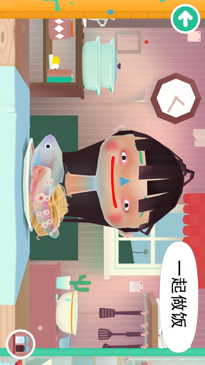 Скачать Toca Kitchen 2 MOD APK v2.8 для Android