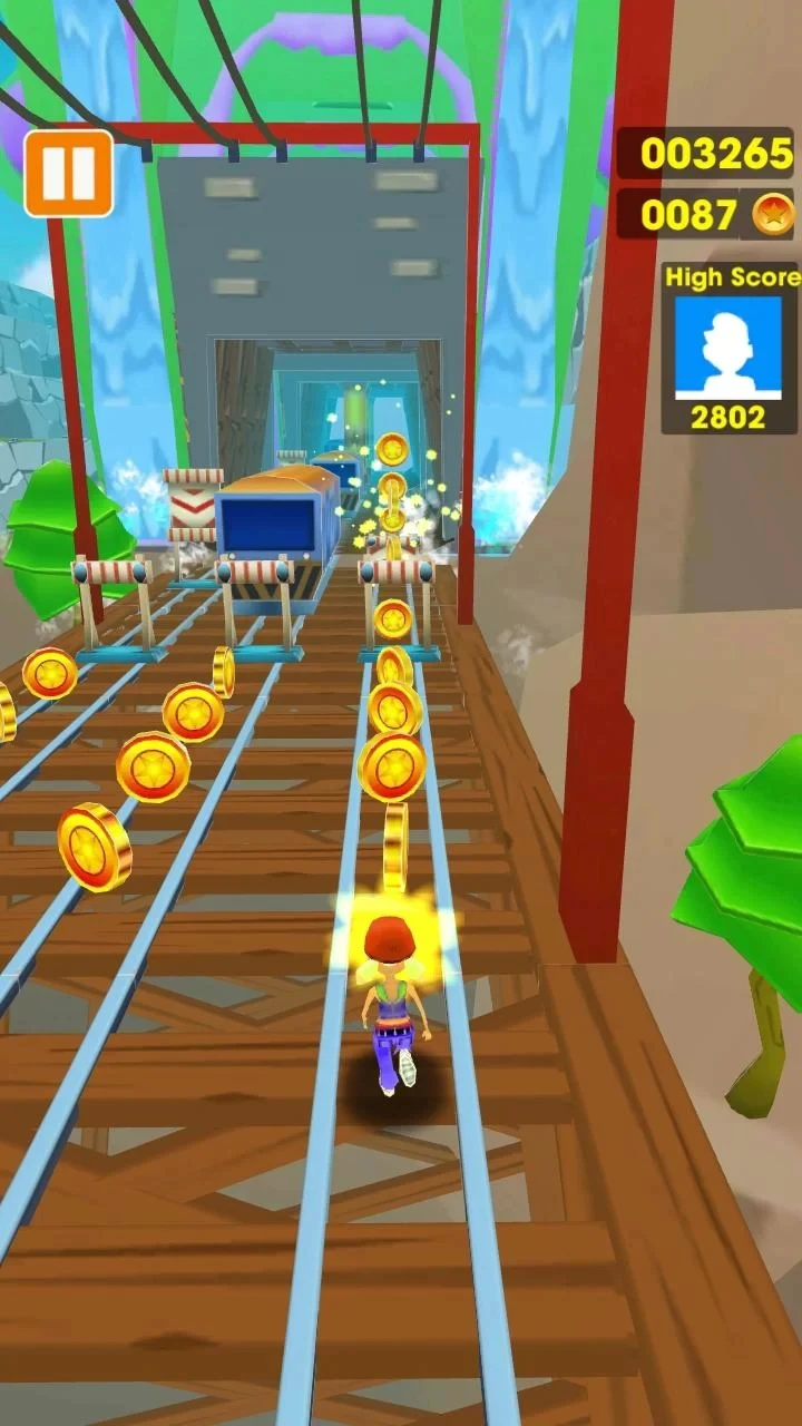 Скачать Subway Surfers MOD APK v2.37.0 (Мексика) для Android