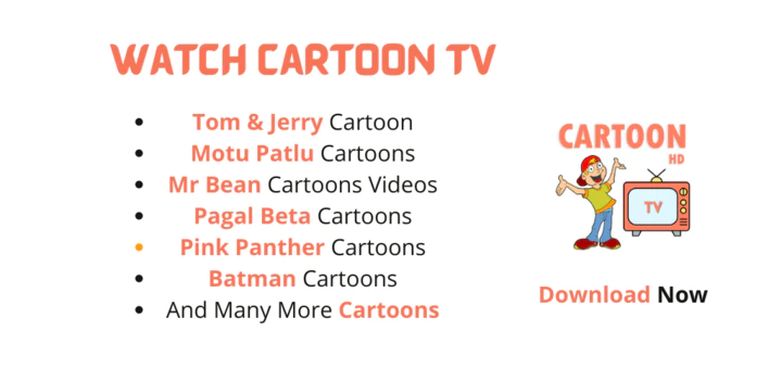 Watch cartoon online online tv download