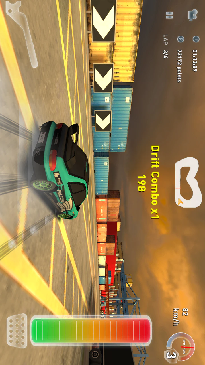 Скачать Real Drift Car Racing MOD APK v5.0.8 (Бесплатная загрузка) для  Android