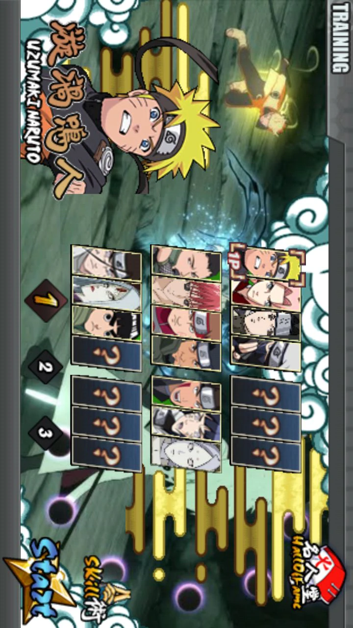 Скачать Naruto Prove to us(Unlocked) MOD APK v1.22 для Android