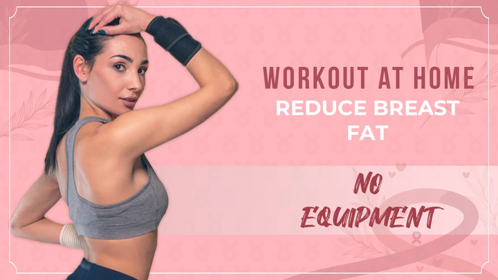 Download Breast Reduce Exercise APK v1.23 For Android