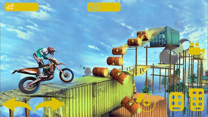 Descarga de APK de Juegos De Moto Sin Conexión para Android