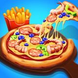 Food Voyage: Fun Cooking Games(Official)1.8.2_playmods.net