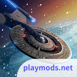 Star Trek™ Timelines(Unlimited money)9.1.0_playmods.net