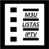 M3U LISTAS IPTV(Official)4_playmods.net