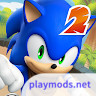 Sonic Dash 2(Unlimited money)3.12.0_playmods.net