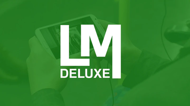 Lazymedia deluxe android