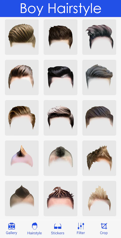Boys Hairstyle Hair Clip Art,the Boys,hair For Men,mens Hairstyle PNG Free  Download And Clipart Image For Free Download - Lovepik | 380289253