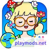 YoYa: Busy Life World (All contents for free) - playmods.one