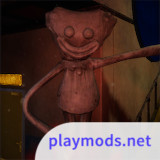 Poppy Playtime: Chapter 3 Toy Factory (No ads) - playmods.one