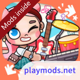 Avatar World ® (Mod Inside/Recommended) - playmod.space